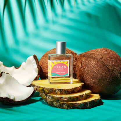 Tropical Escape