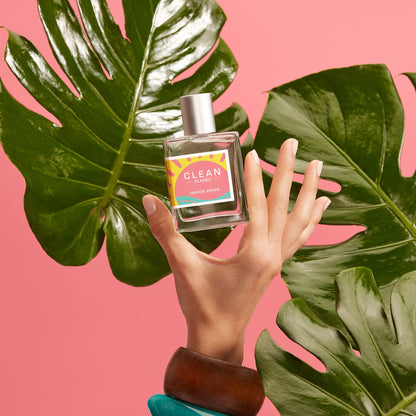 Tropical Escape