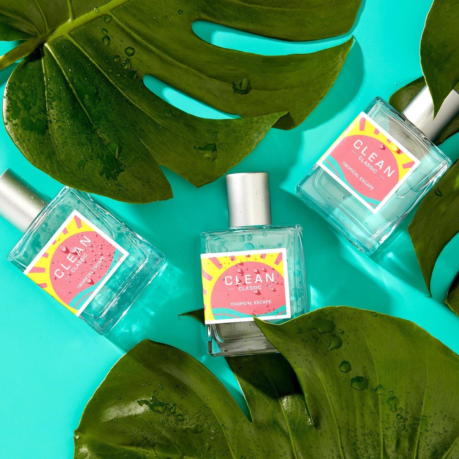 Tropical Escape
