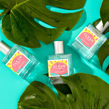 Tropical Escape