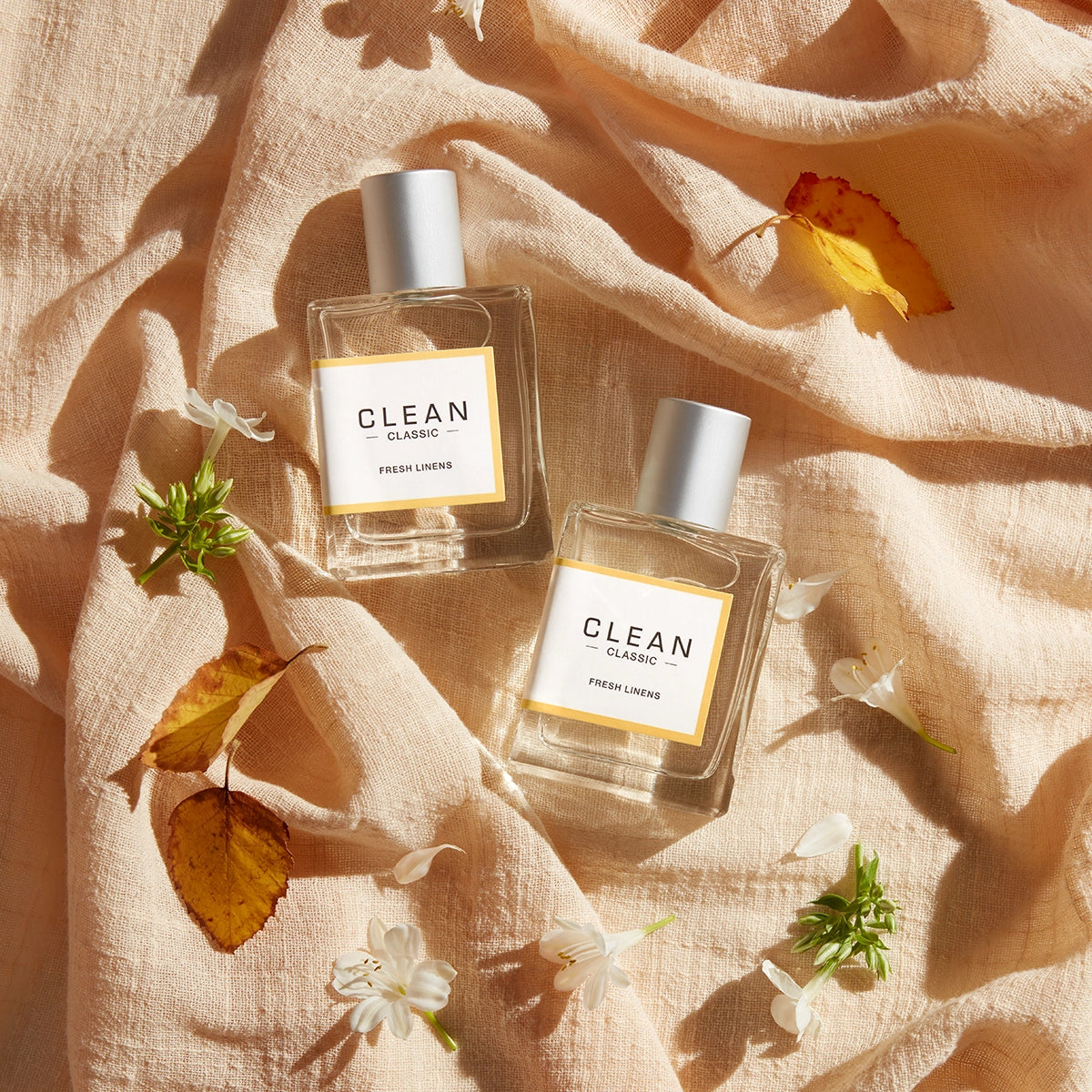 Clean Classic Fresh Linens  Clean Perfume by Clean Beauty