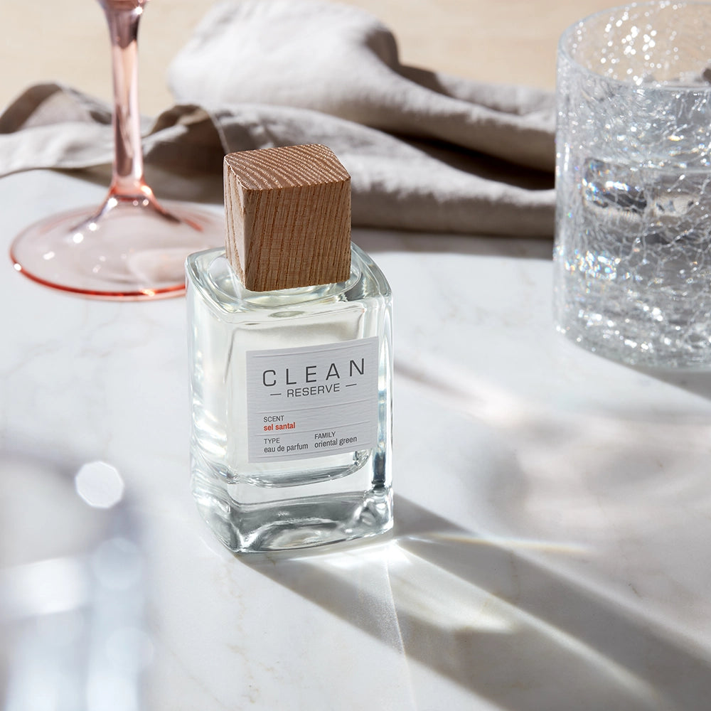 CLEAN Lessive sans parfum 30 lavages 1,5l - Idyllemarket