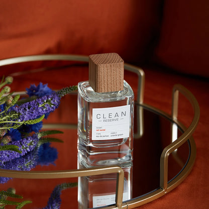 Clean Reserve Sel Santal