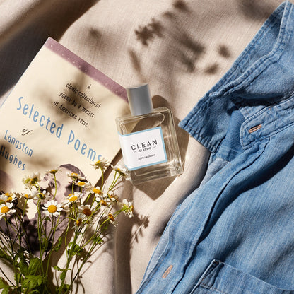 Clean Classic Soft Laundry  Clean Perfume by Clean Beauty