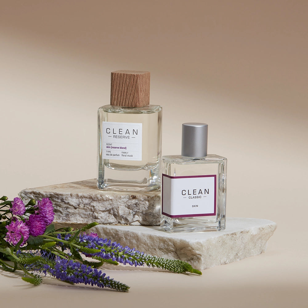 Clean Classic Skin  Clean Perfume by Clean Beauty Collective – CLEAN  Beauty Collective