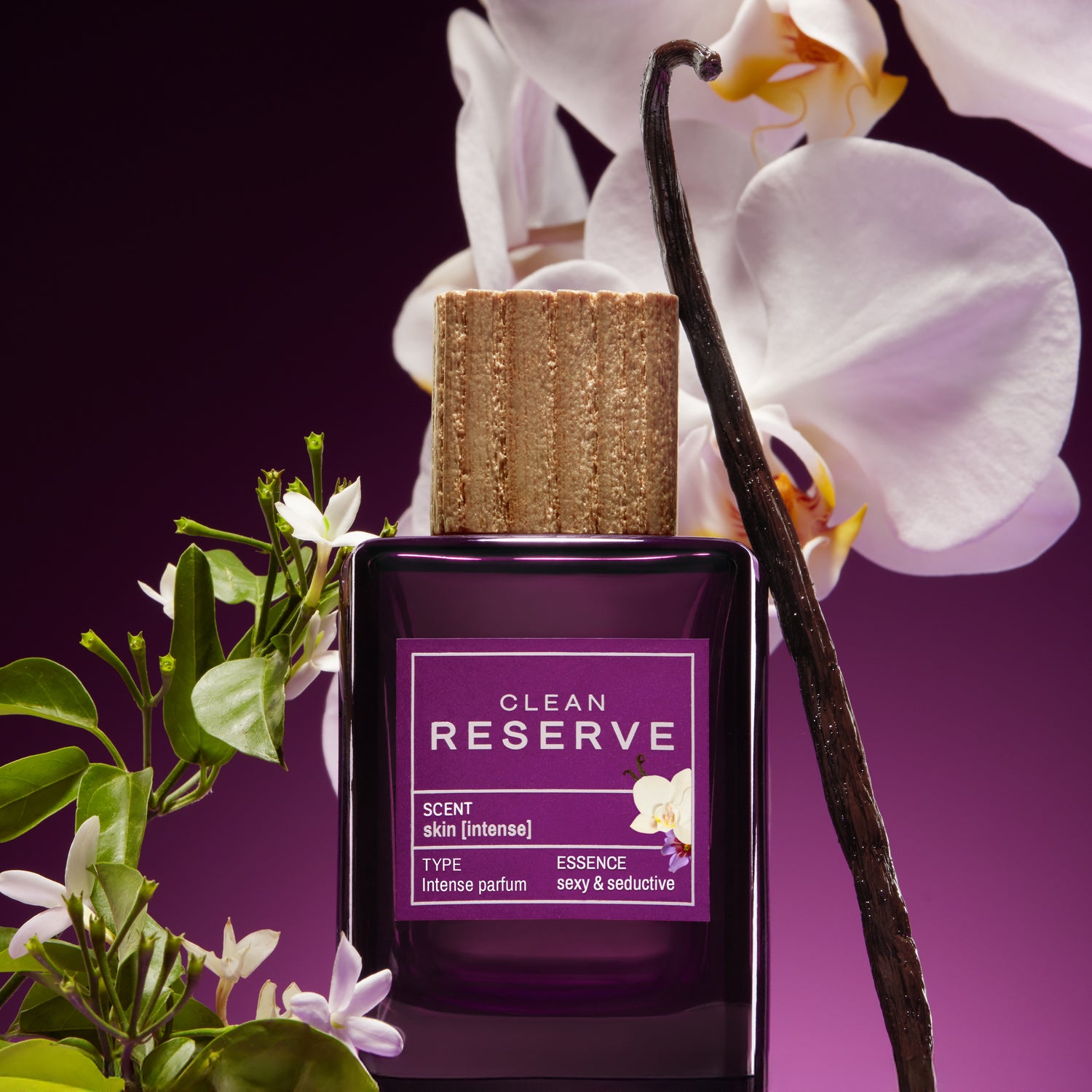 CLEAN RESERVE Skin Intense – Intense Parfum – CLEAN Beauty Collective
