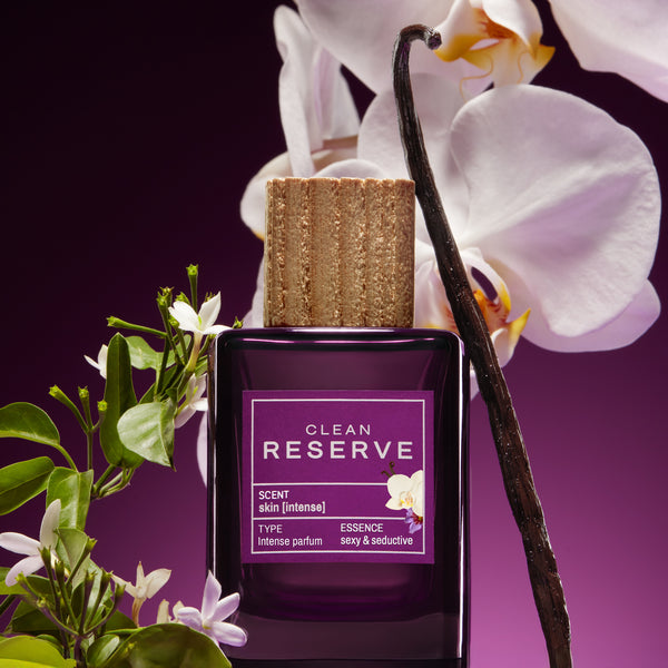 CLEAN RESERVE Skin Intense – Intense Parfum – CLEAN Beauty Collective