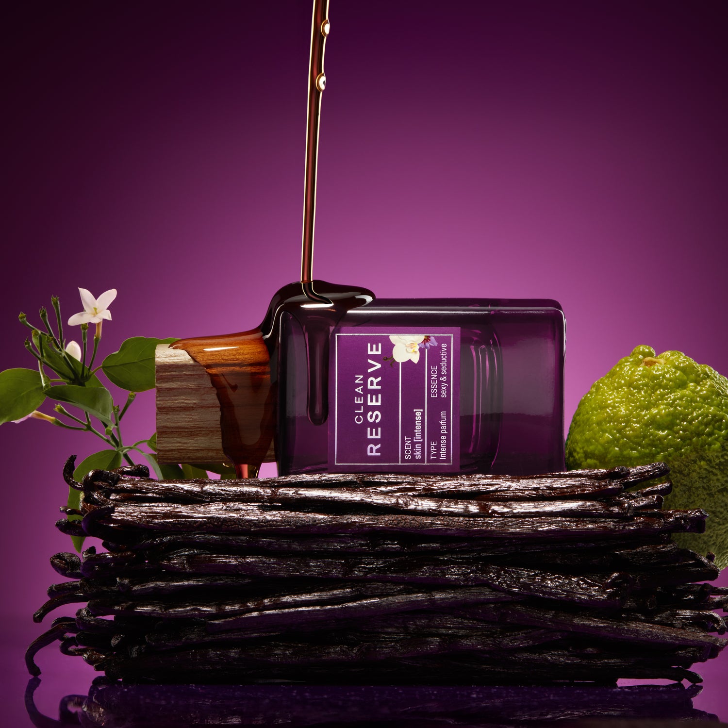 CLEAN RESERVE Skin Intense – Intense Parfum – CLEAN Beauty Collective