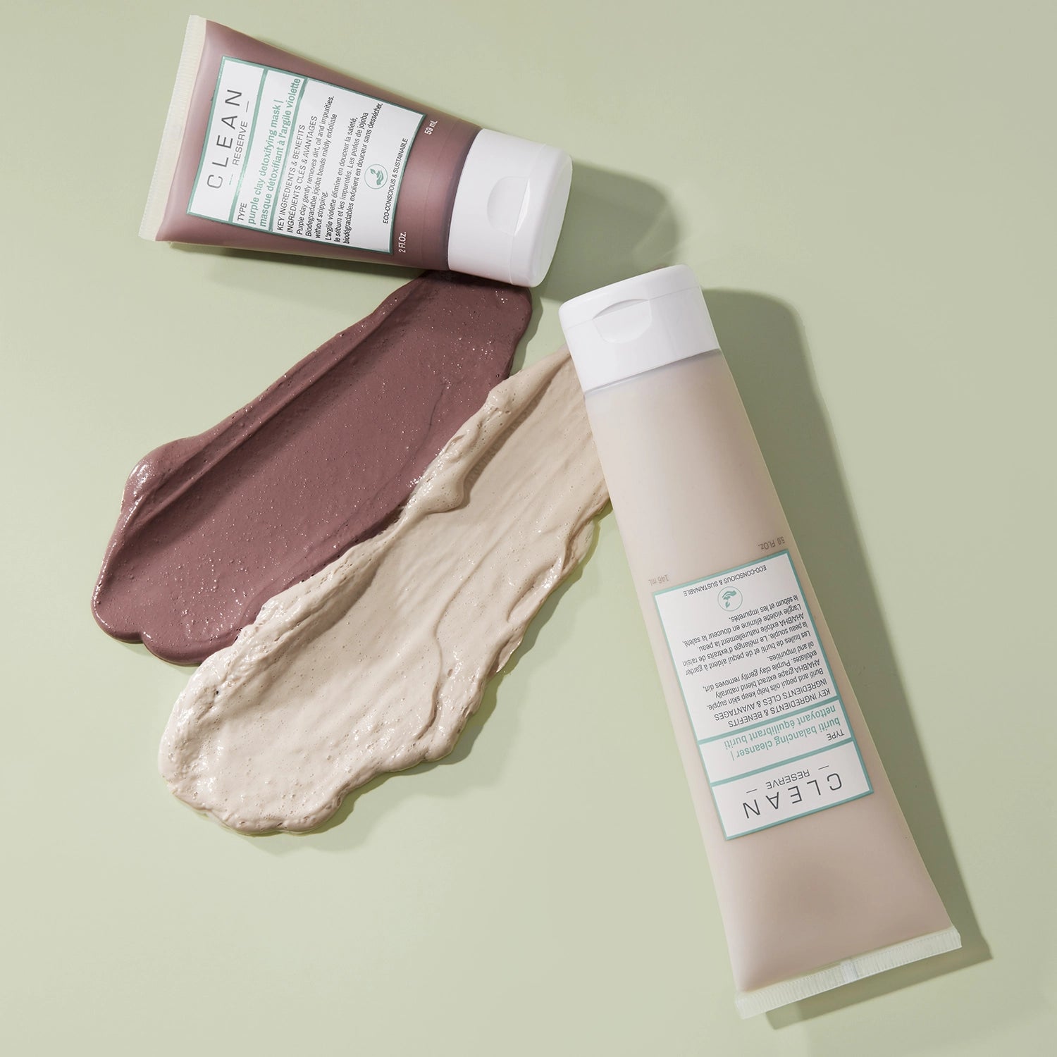 Buriti Balancing Cleanser