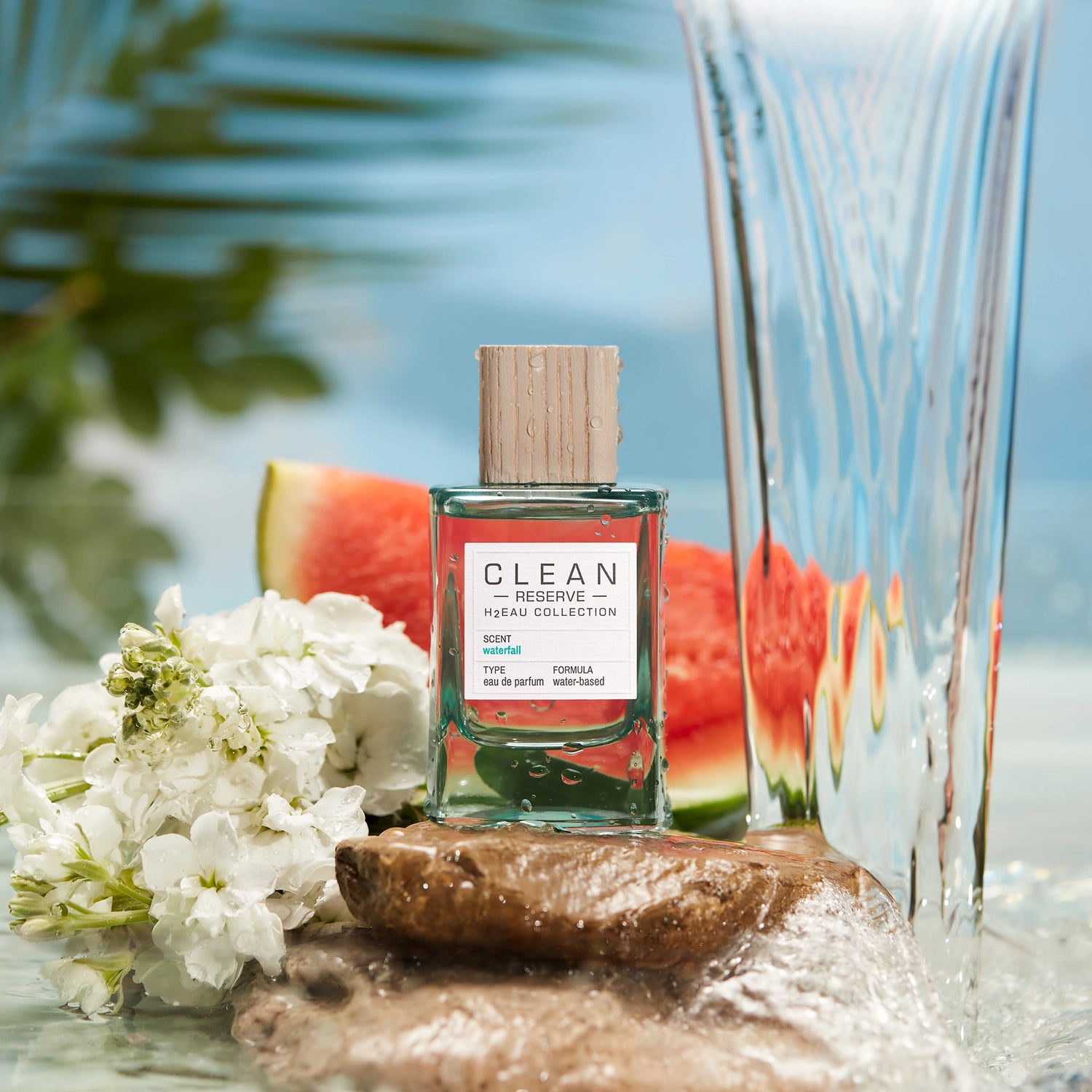 CLEAN RESERVE H2EAU Waterfall Fragrance – Three Sizes – CLEAN CLEAN RESERVE H2EAU Waterfall Fragrance – Three Sizes – CLEAN