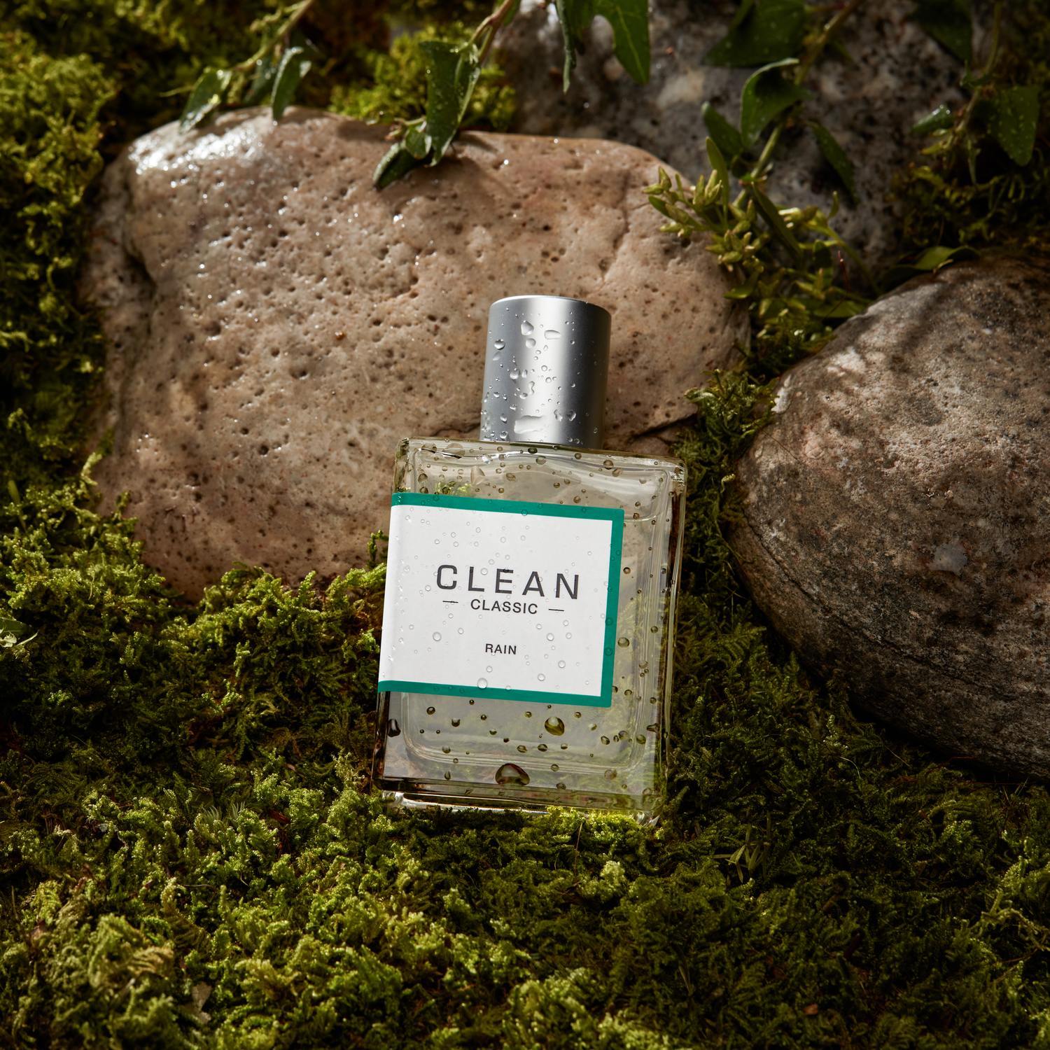 Cosmetics Clean Classic Perfume Warm Cotton Fragrances Clean