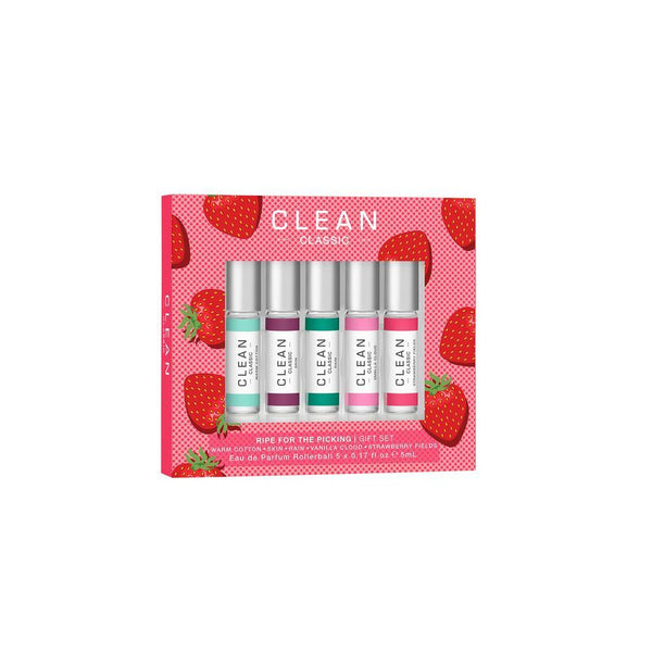 Ripe for the Picking Gift Set | CLEAN est. 2003 – CLEAN Beauty