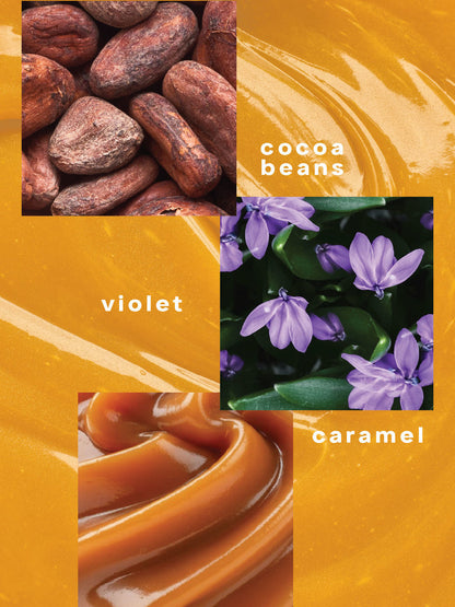 Caramel Craze