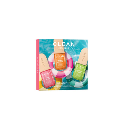 Chill Out Gift Set