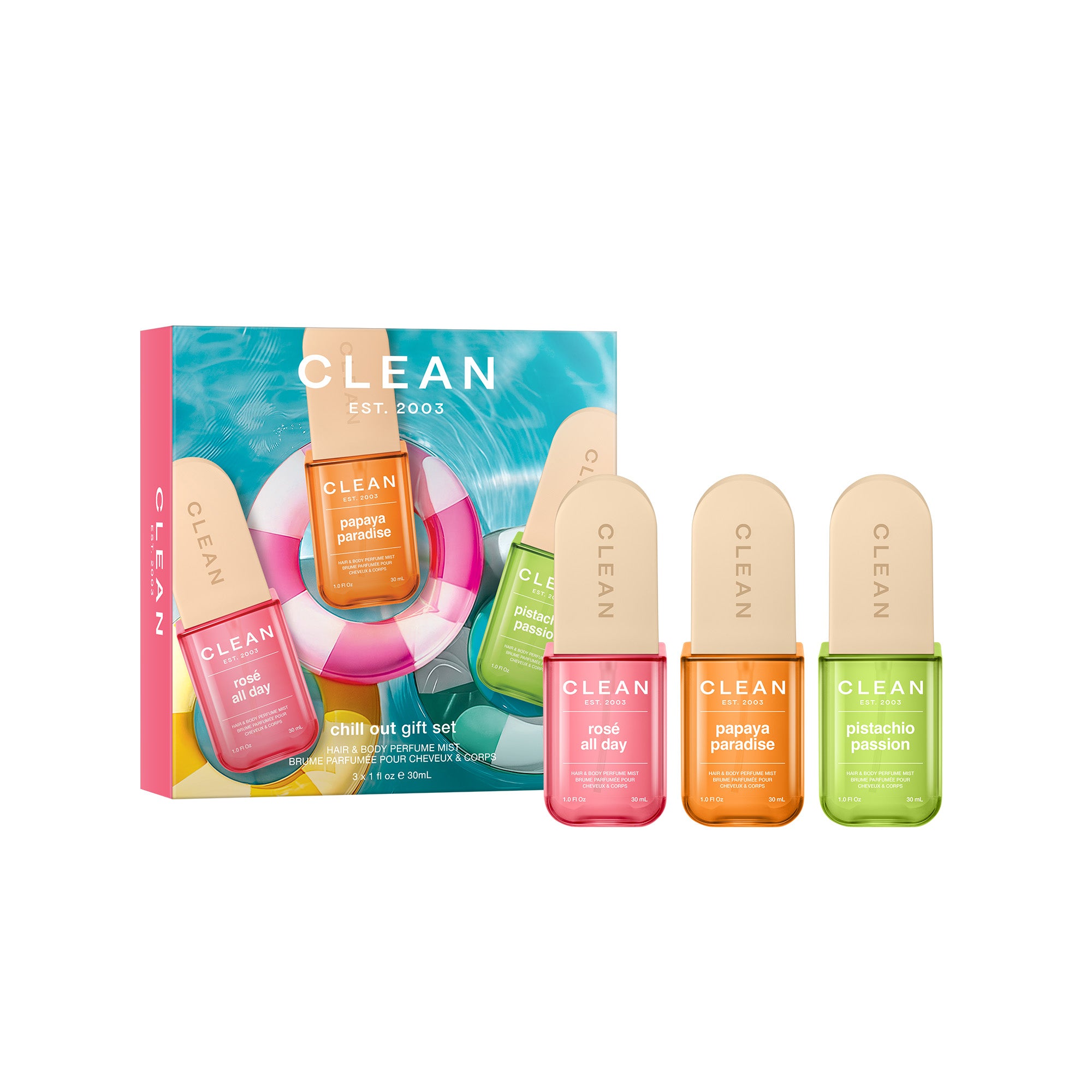 Chill Out Gift Set