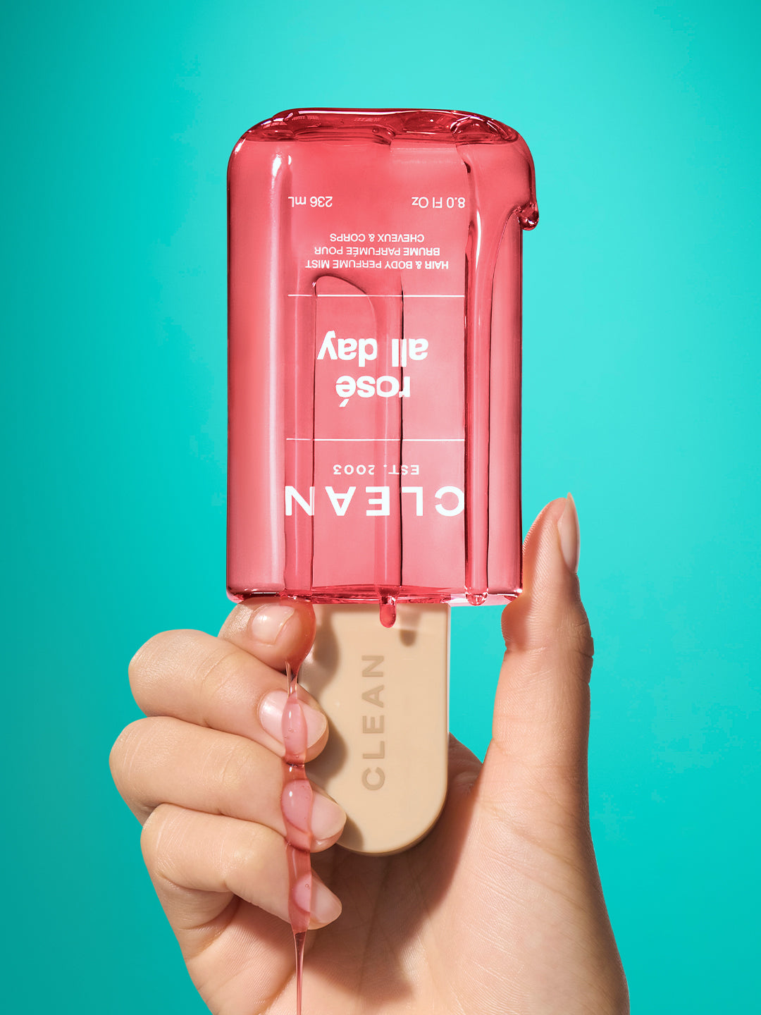 Rosé All Day
