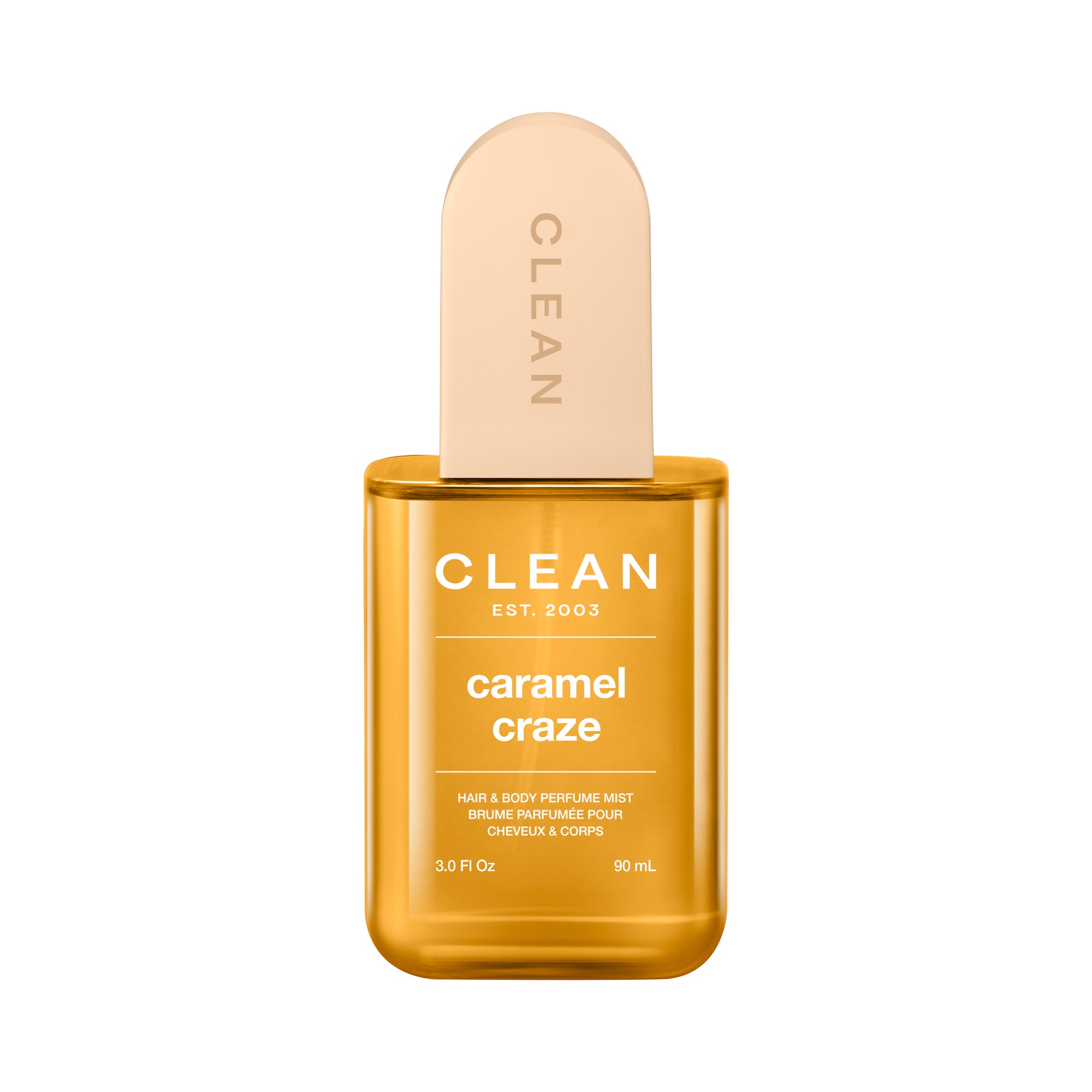Caramel Craze