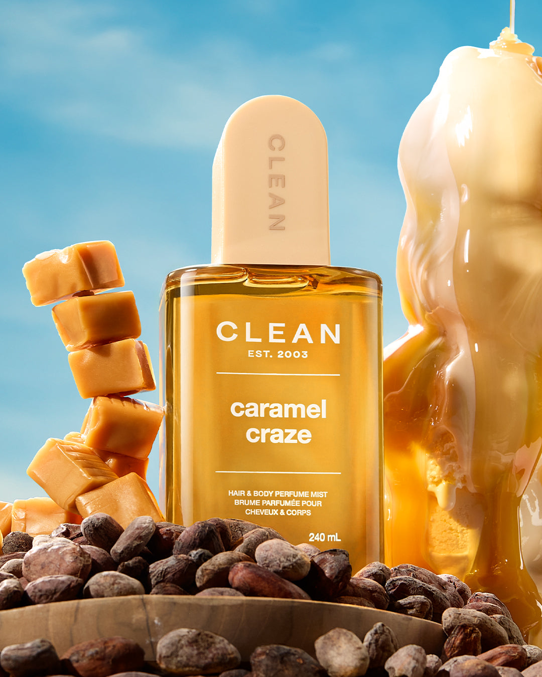 Caramel Craze