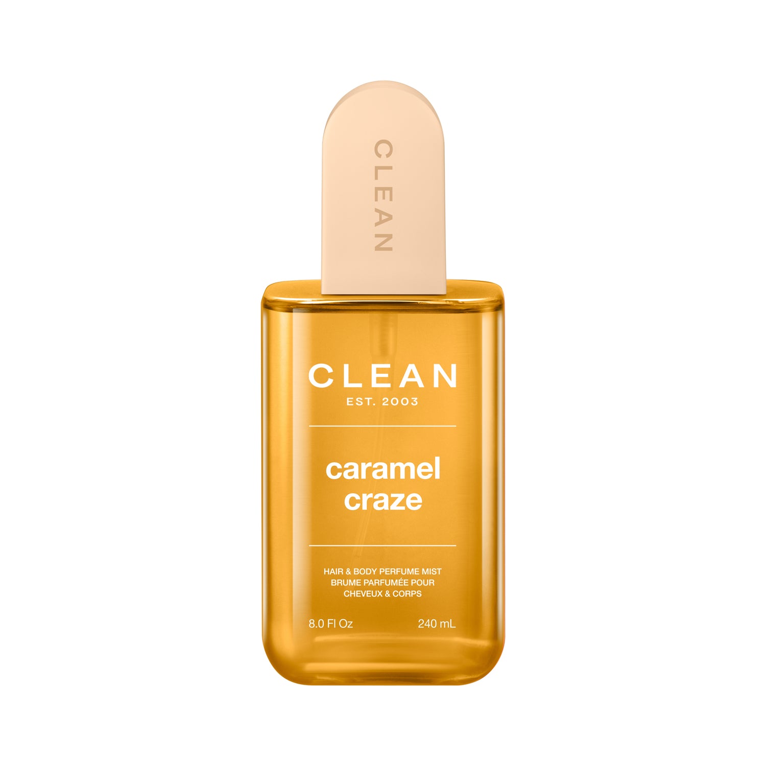 Caramel Craze