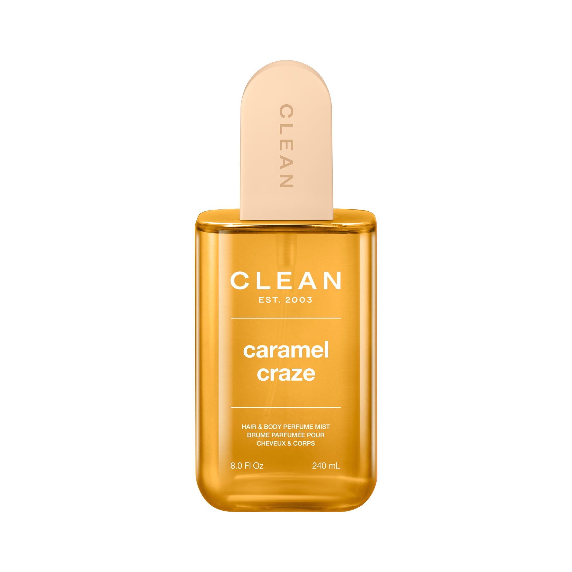 Caramel Craze