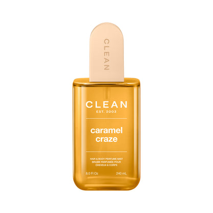 Caramel Craze