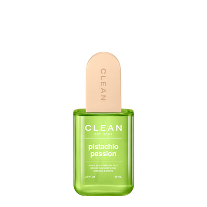 Pistachio Passion