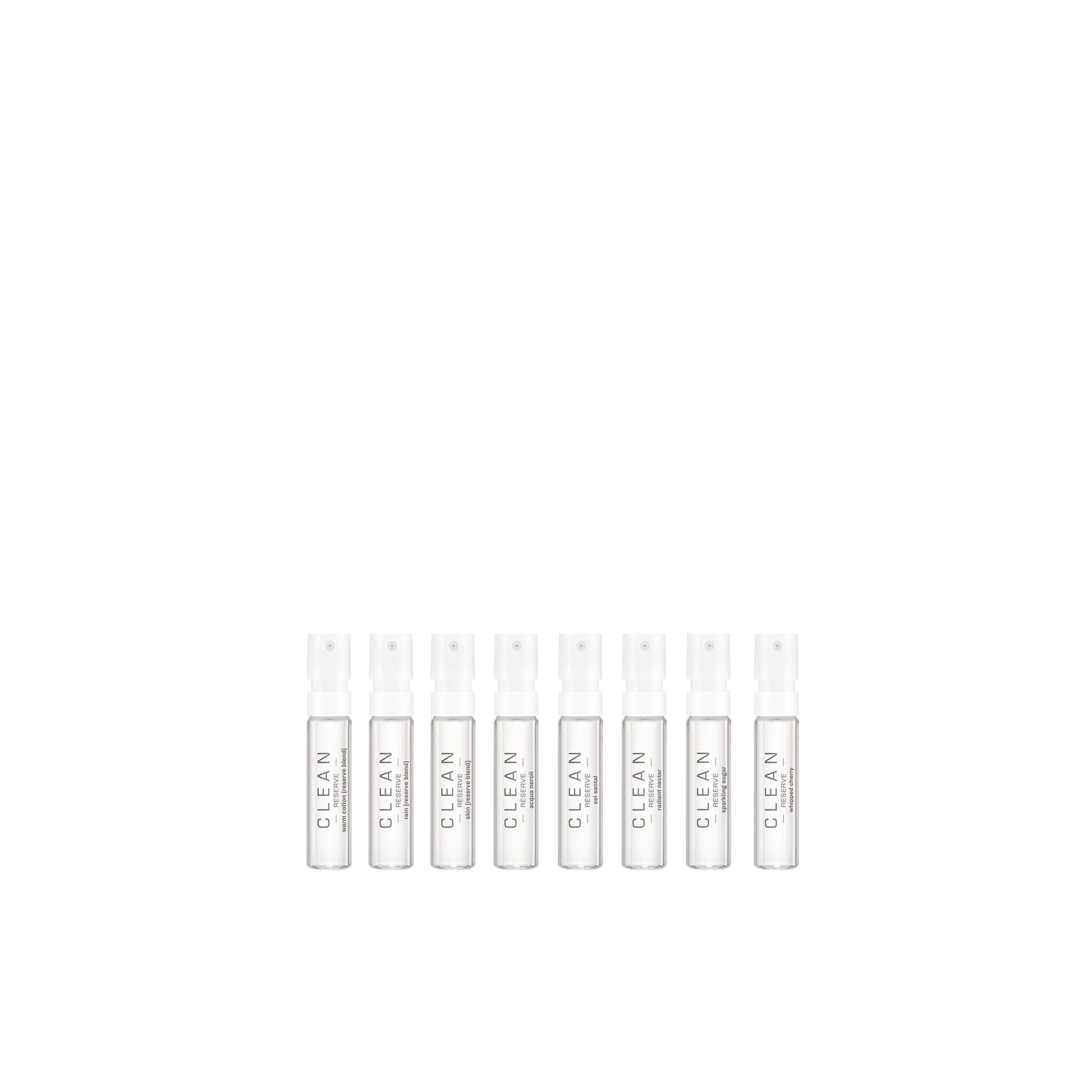 RESERVE Discovery Gift Set