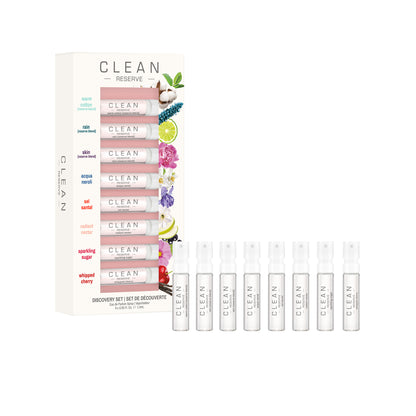 RESERVE Discovery Gift Set