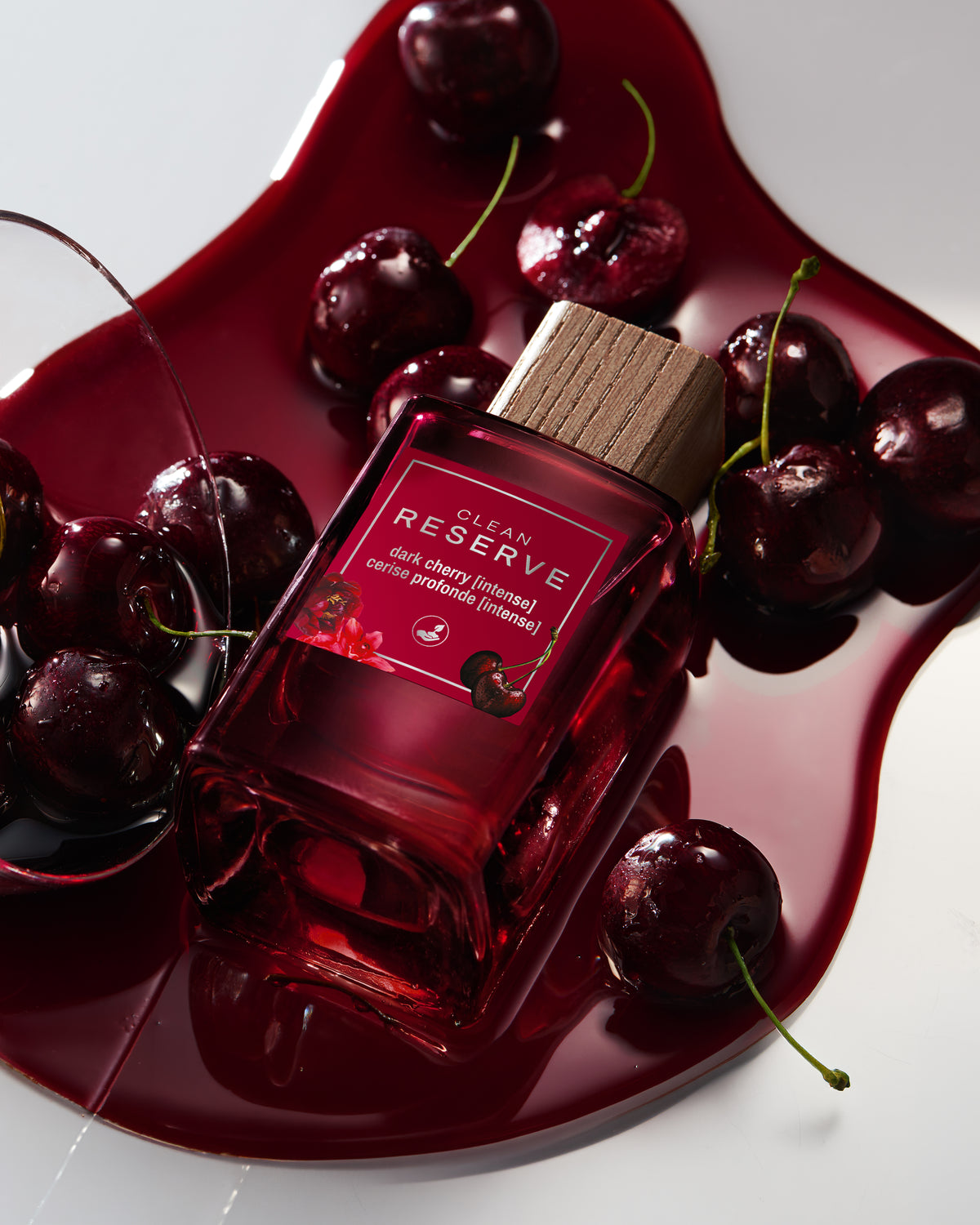 Dark Cherry INTENSE