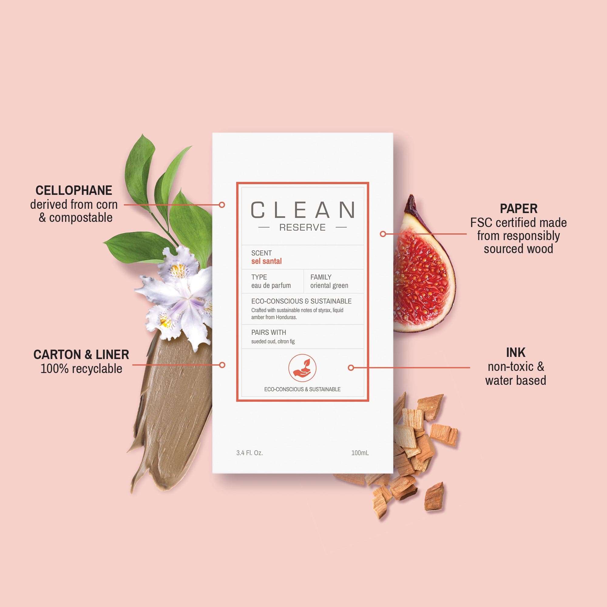 Shop Clean Reserve Sel Santal | Clean Beauty Collective – CLEAN Beauty ...