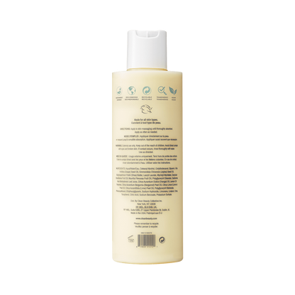 Clean Reserve Buriti Hydrating Body Lotion