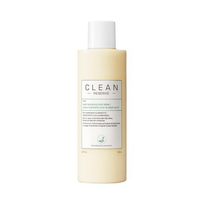 Clean Reserve Buriti Hydrating Body Lotion