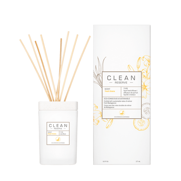 Le Havre on Instagram: Fresh, airy and crisp aroma with a hint of floral  notes✨💧 Basic Reed Diffuser in Clean Cotton scent.. Truly Yours, Le Havre  #lehavrereeddiffuser #reeddiffuserlokal #pengharumruangan #lehavre  #produklokal
