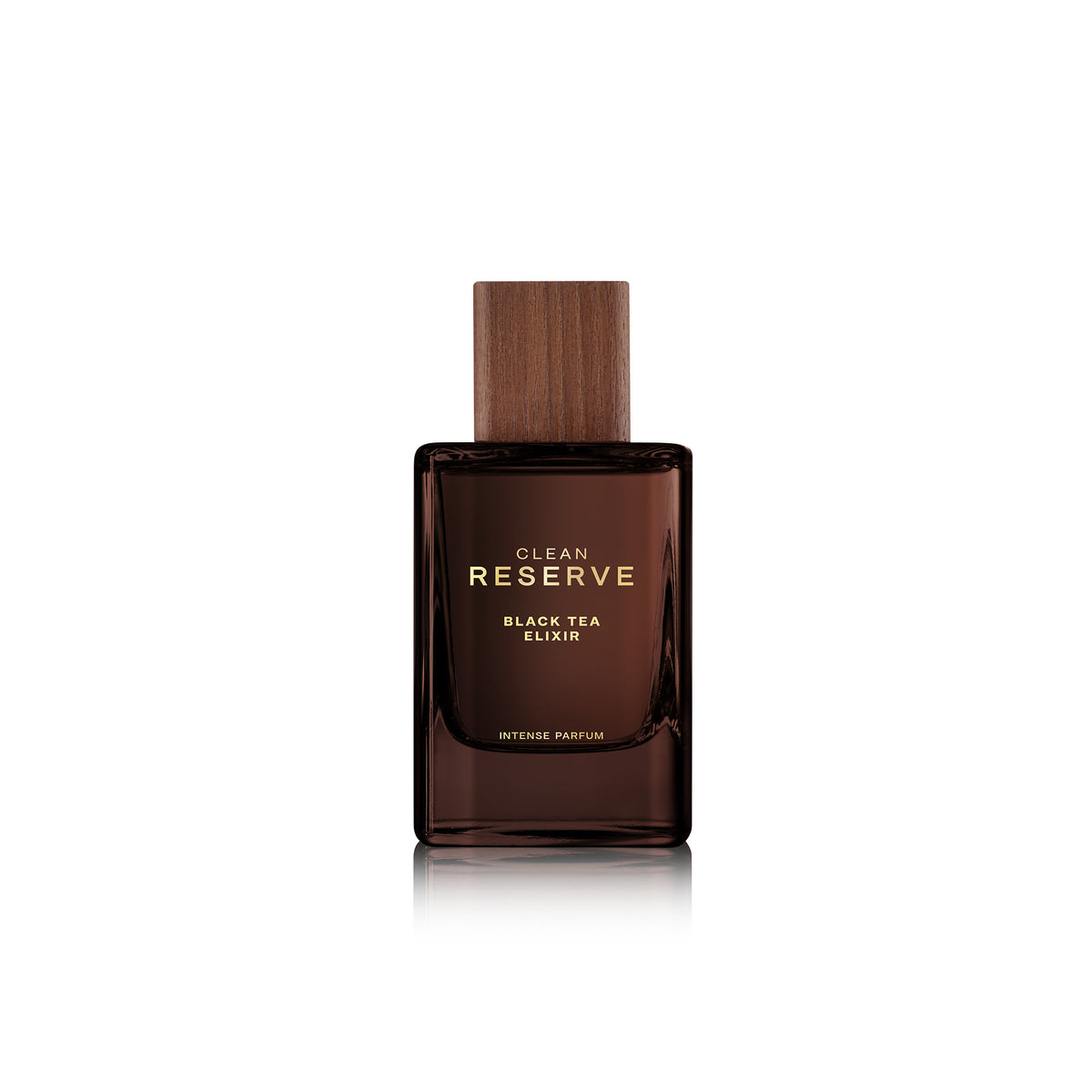 Black Tea Elixir