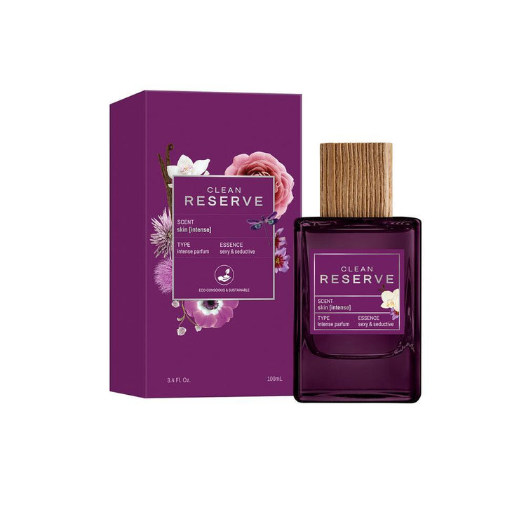 CLEAN RESERVE Skin Intense – Intense Parfum – CLEAN Beauty Collective