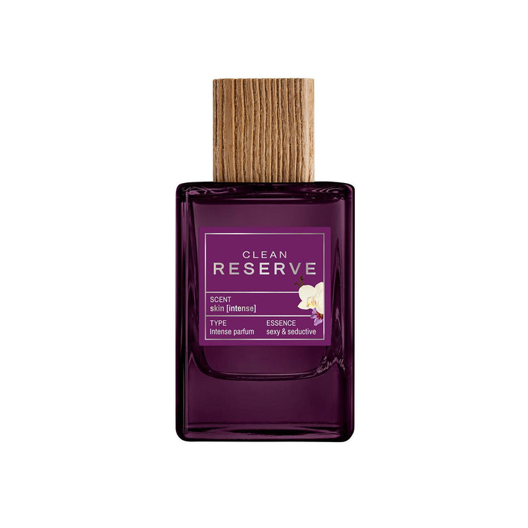 CLEAN RESERVE Skin Intense – Intense Parfum – CLEAN Beauty Collective