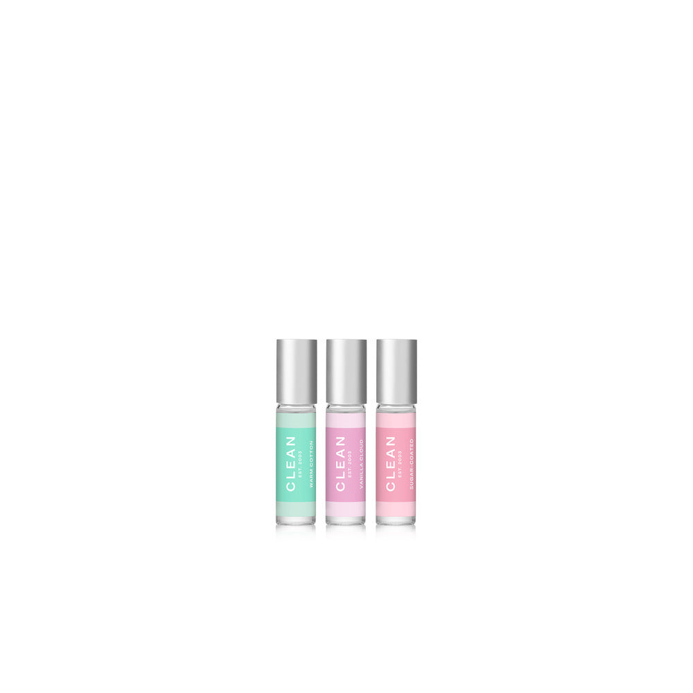 A Little Treat Gift Set | CLEAN est. 2003