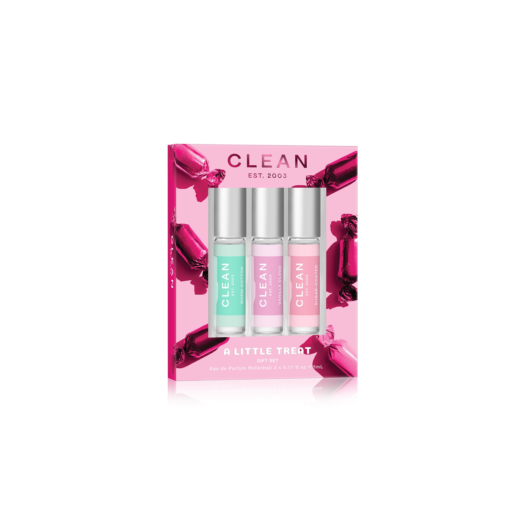 A Little Treat Gift Set | CLEAN est. 2003