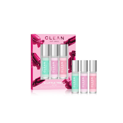 A Little Treat Gift Set | CLEAN est. 2003