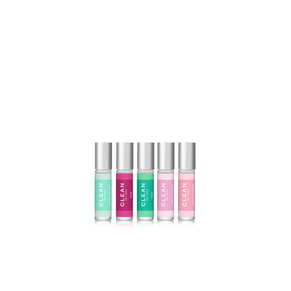 Sweetly Yours Gift Set | CLEAN est. 2003