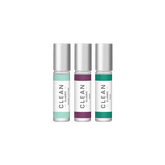 Clean classic top rollerball set