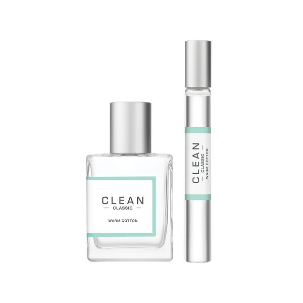Clean Beauty Clean Warm Cotton By Clean Eau De Parfum Clean Beauty