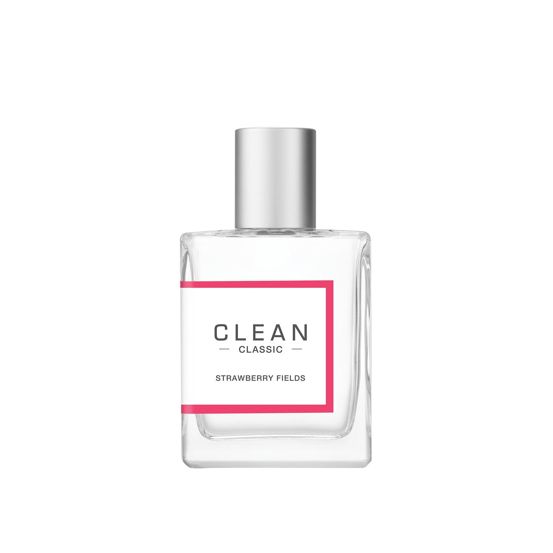 CLEAN CLASSIC - Clean Perfumes | Clean Beauty Collective – CLEAN