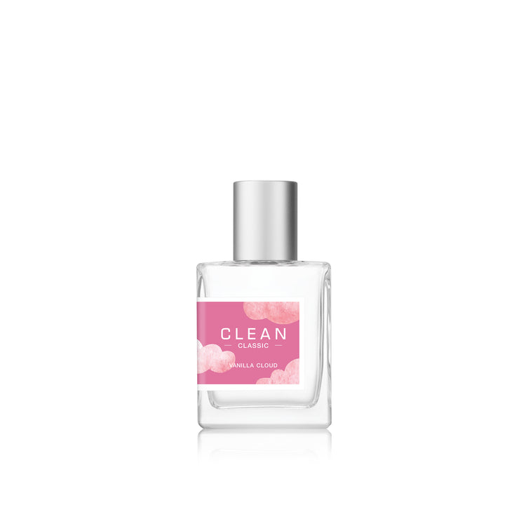CLEAN | Vanilla Cloud Eau de Parfum Fresh Gourmand Fragrance – CLEAN ...