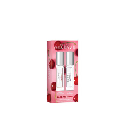 Take Me Home Travel Gift Set | Reserve
