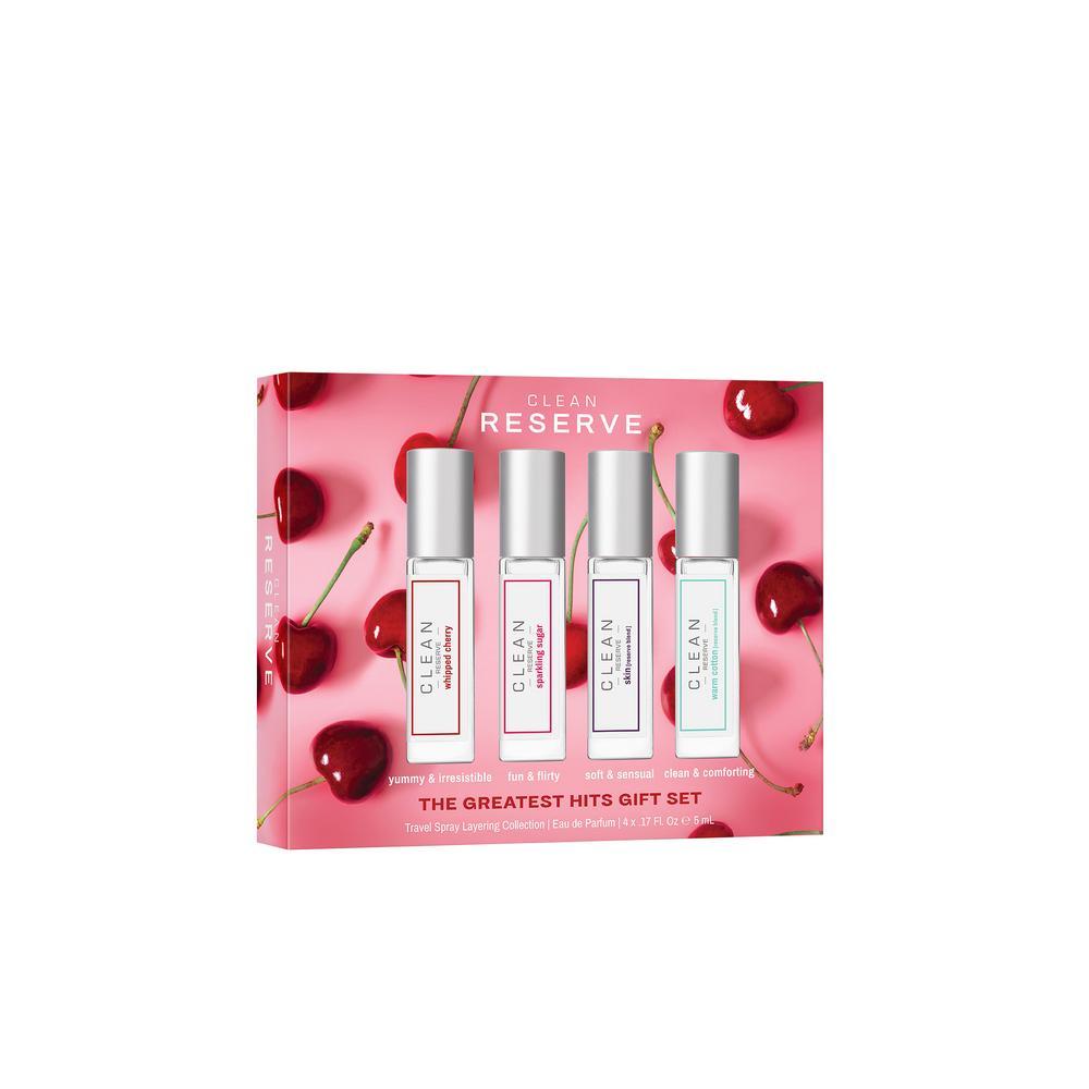 The Greatest Hits Gift Set | Reserve
