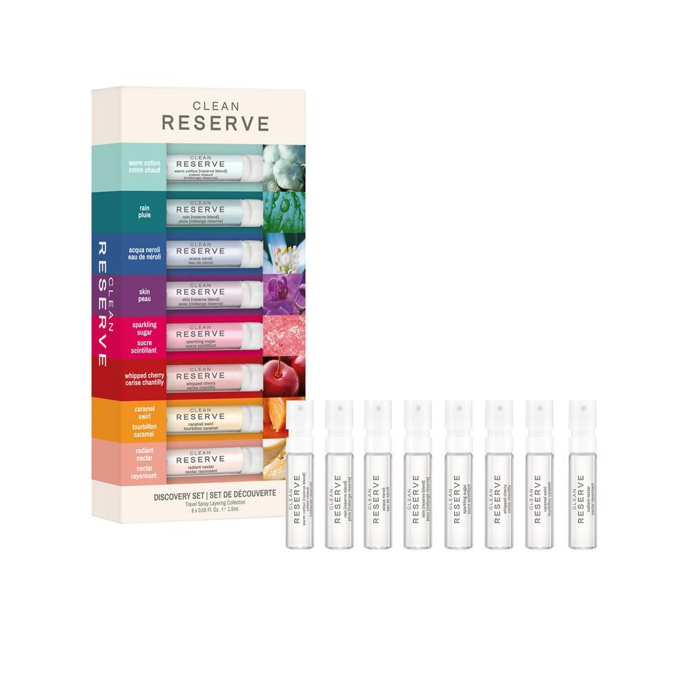 RESERVE Discovery Gift Set