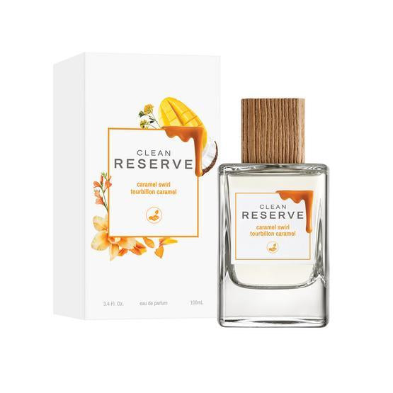RESERVE Caramel Swirl – Clean Beauty Collective – CLEAN Beauty