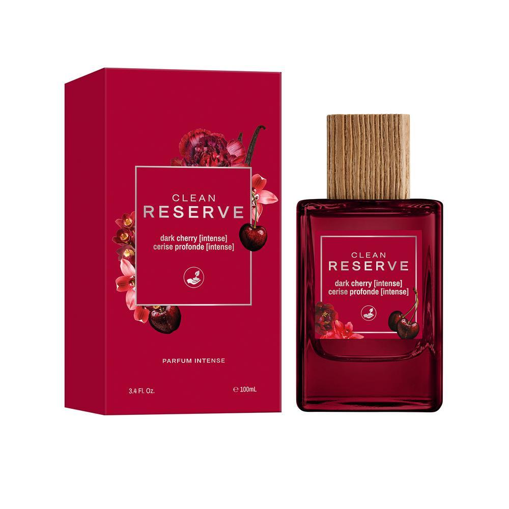 Dark Cherry INTENSE