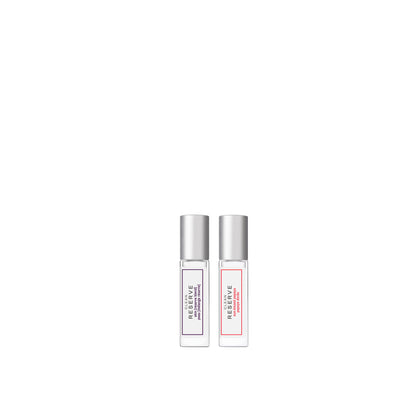 Glow and Go Travel Duo Gift Set | RESERVE